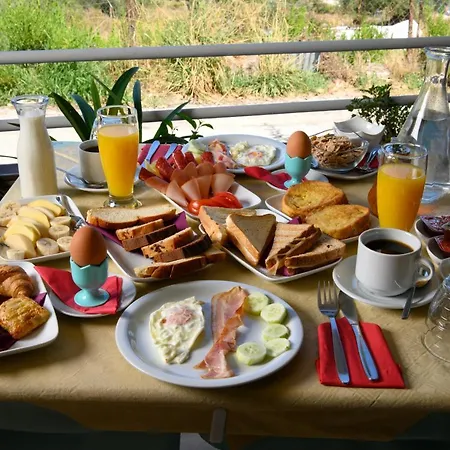 Elena Guest house