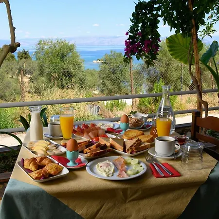 Elena Guest house 2*