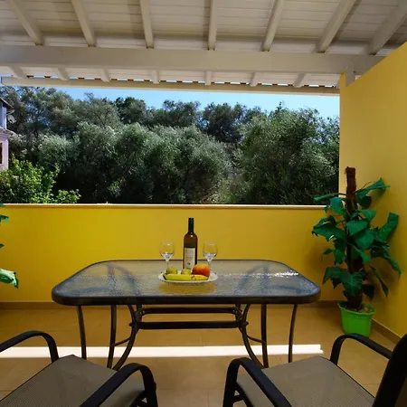 Guest house Elena