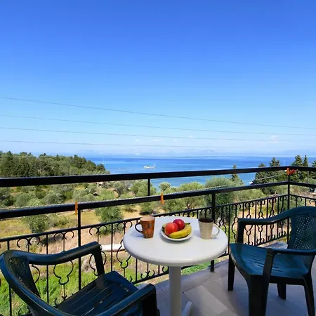Elena Guest house