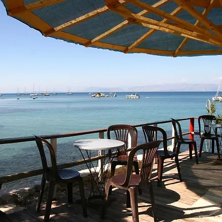 Elena Guest house