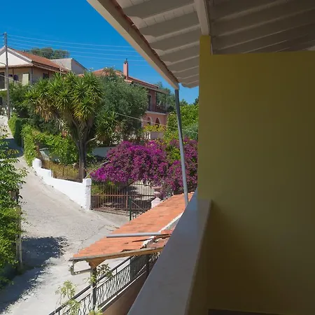 Elena Guest house Agios Nikolaos (Corfu)