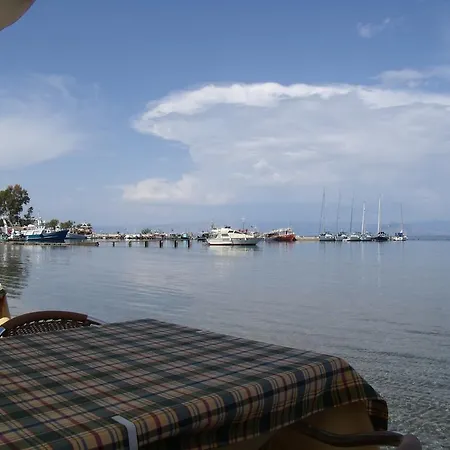 Elena Guest house