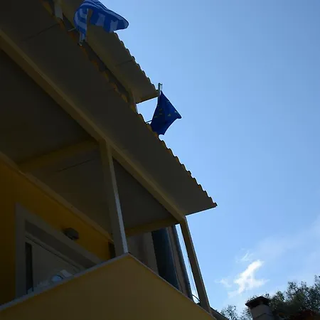Guest house Elena
