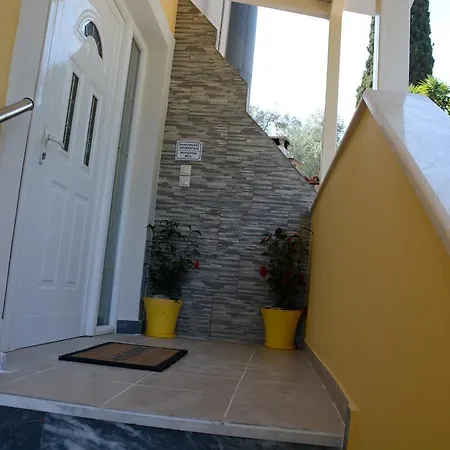 Elena Guest house
