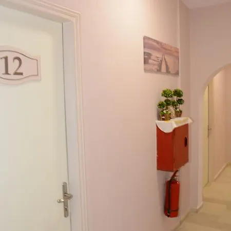 Elena Guest house