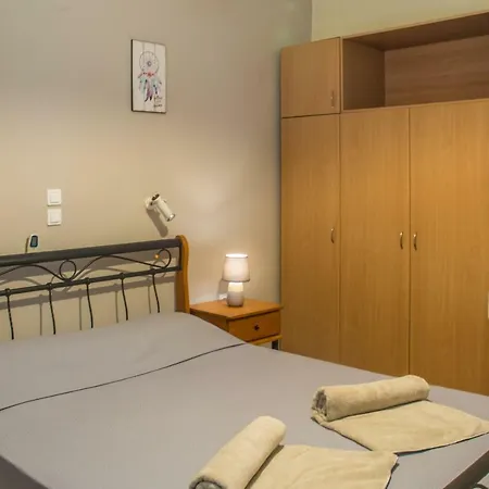 Elena Guest house 2*